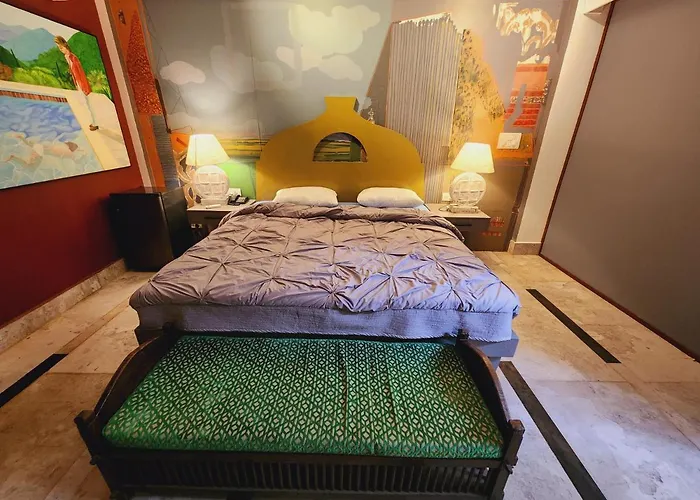 Casa Vagator