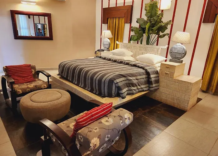 Casa Vagator
