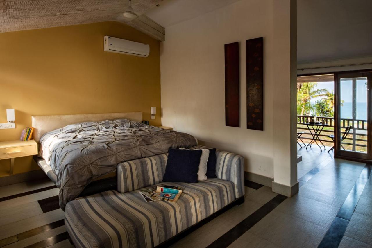Resort Casa Vagator
