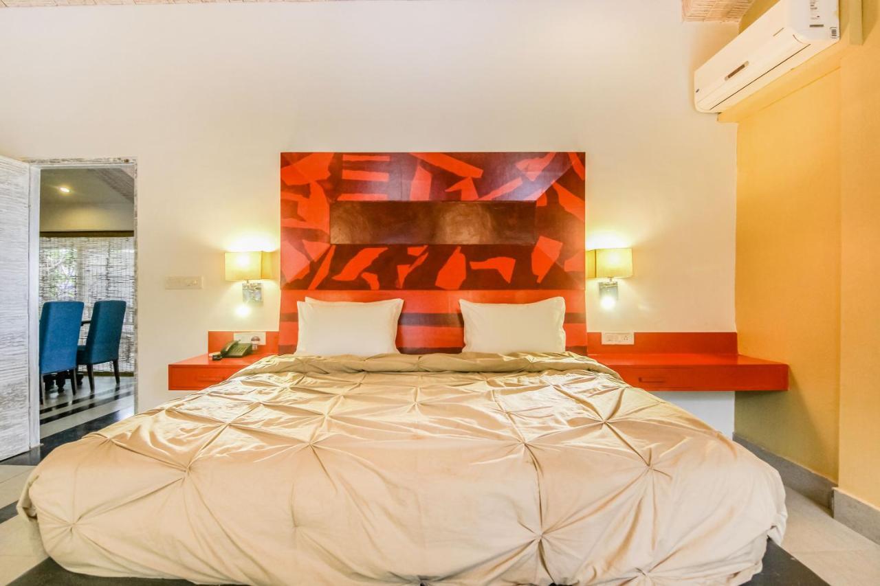 Casa Resort Vagator