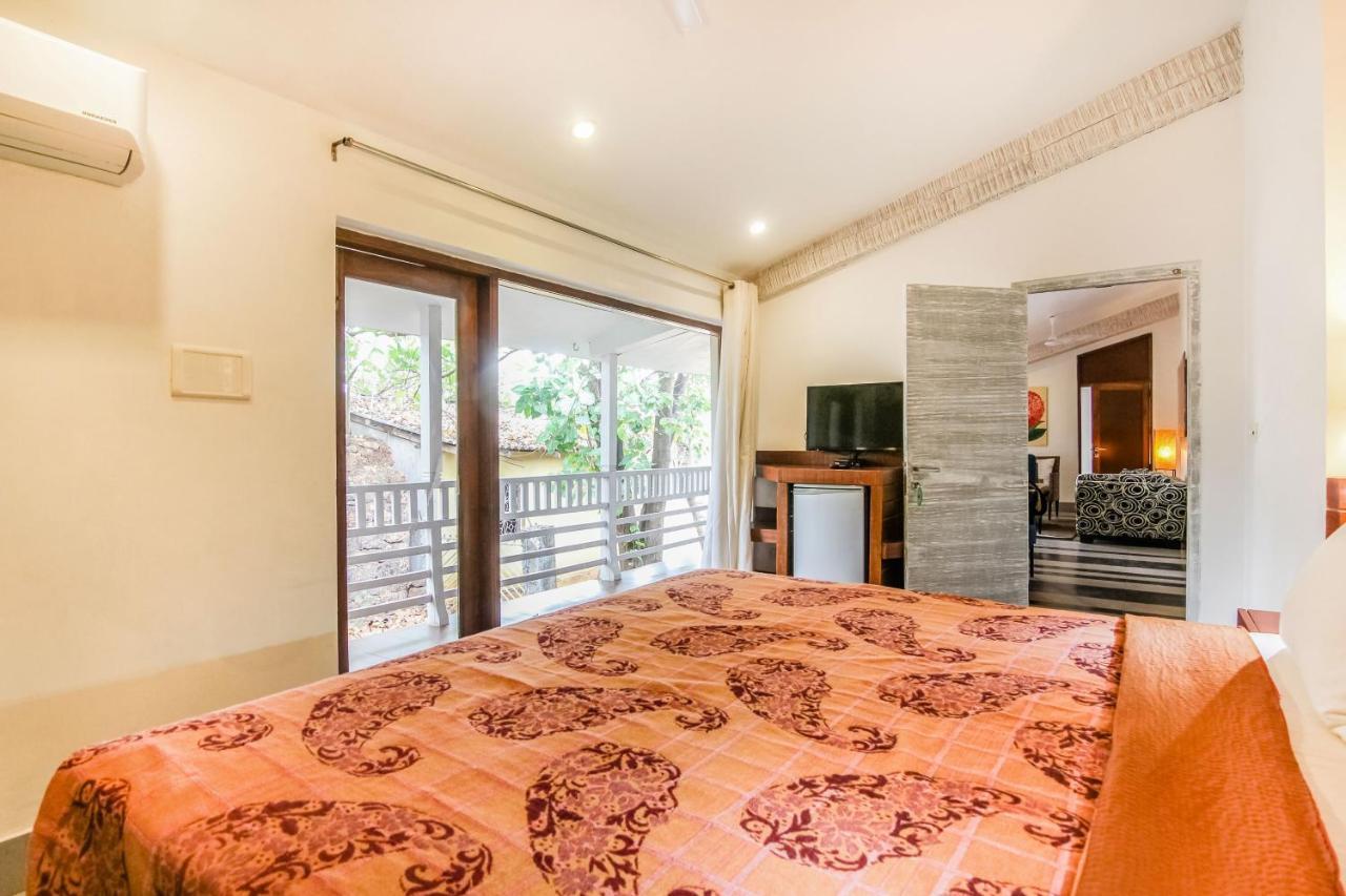 Resort Casa 4*