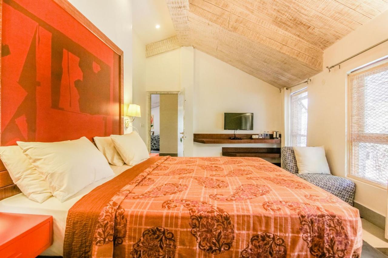 Casa Vagator