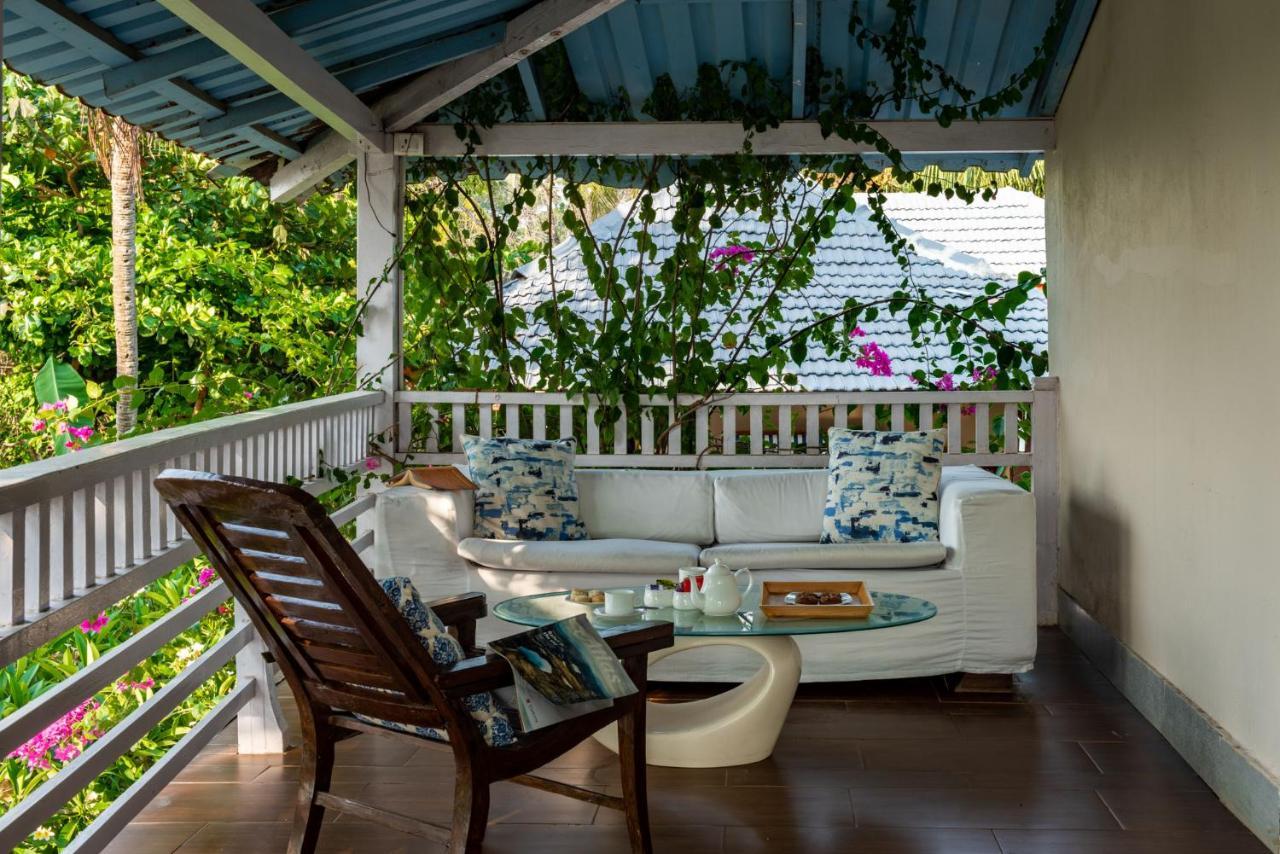 Casa Resort 4*