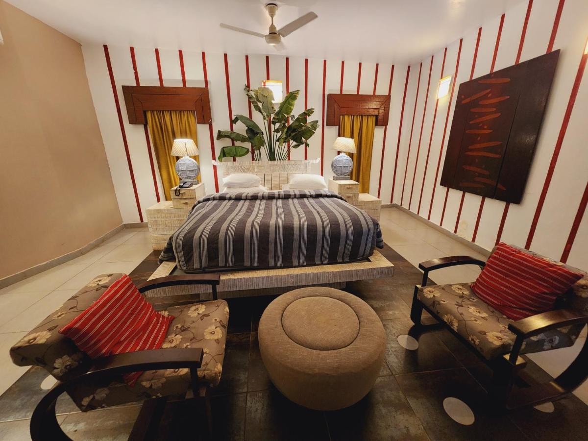 Resort Casa Vagator