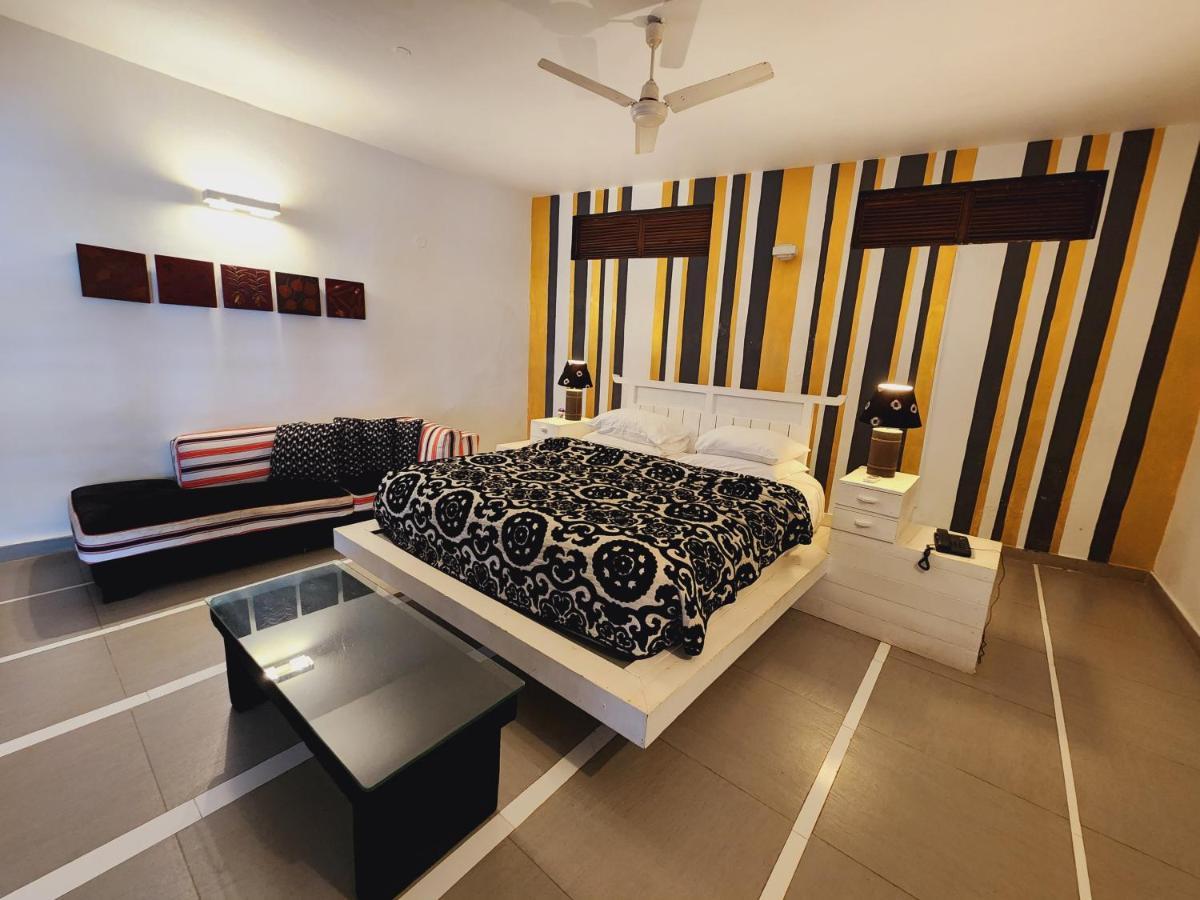 Casa Resort 4*