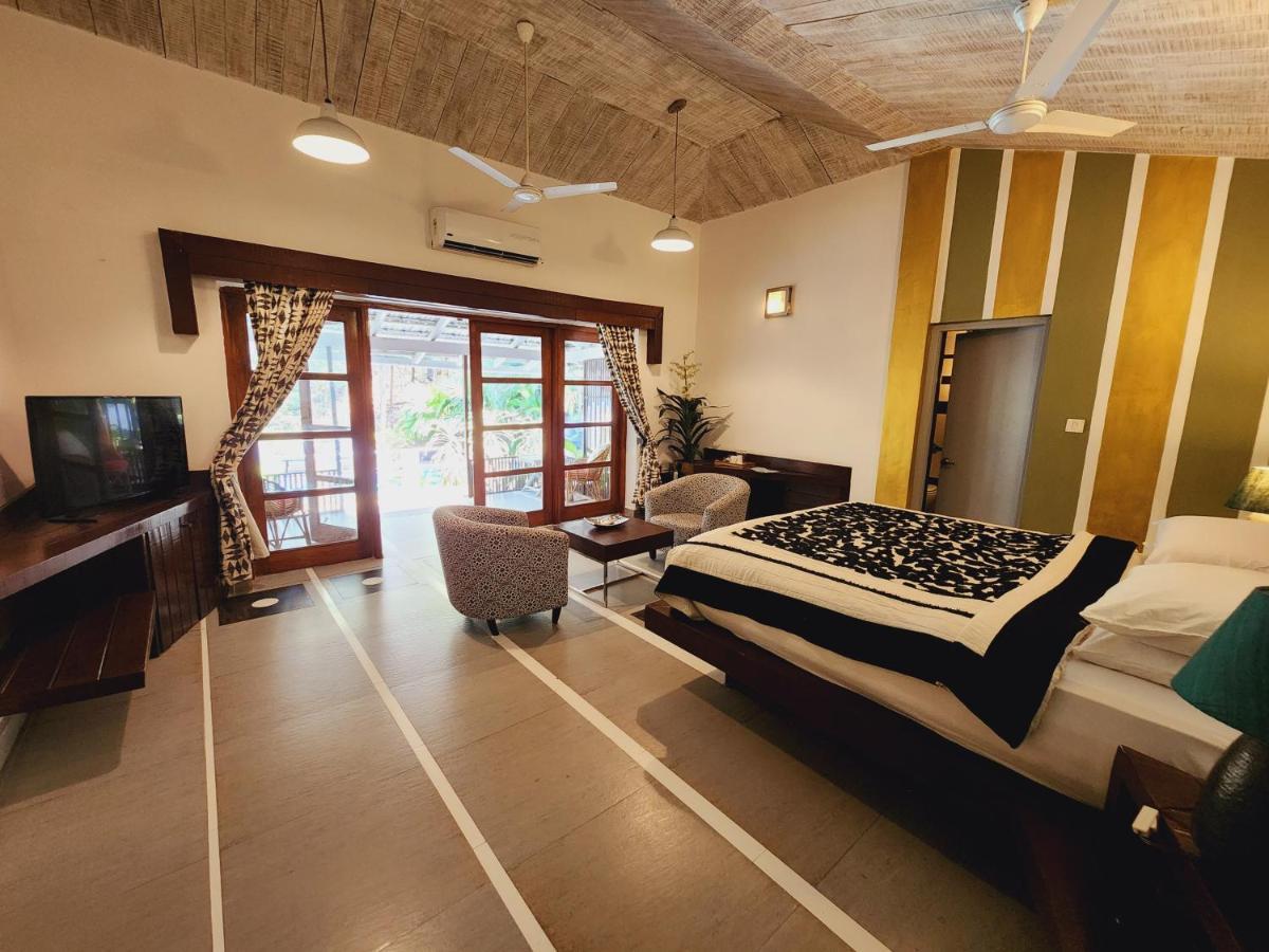 Casa Resort 4*