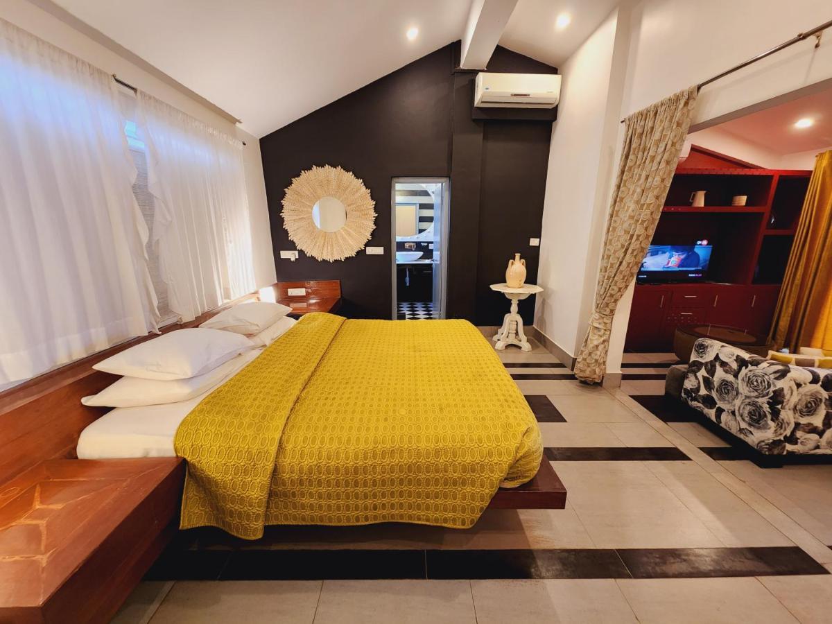 Casa 4* Vagator
