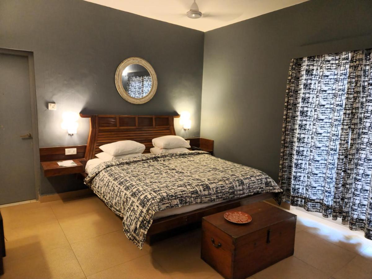 Resort Casa