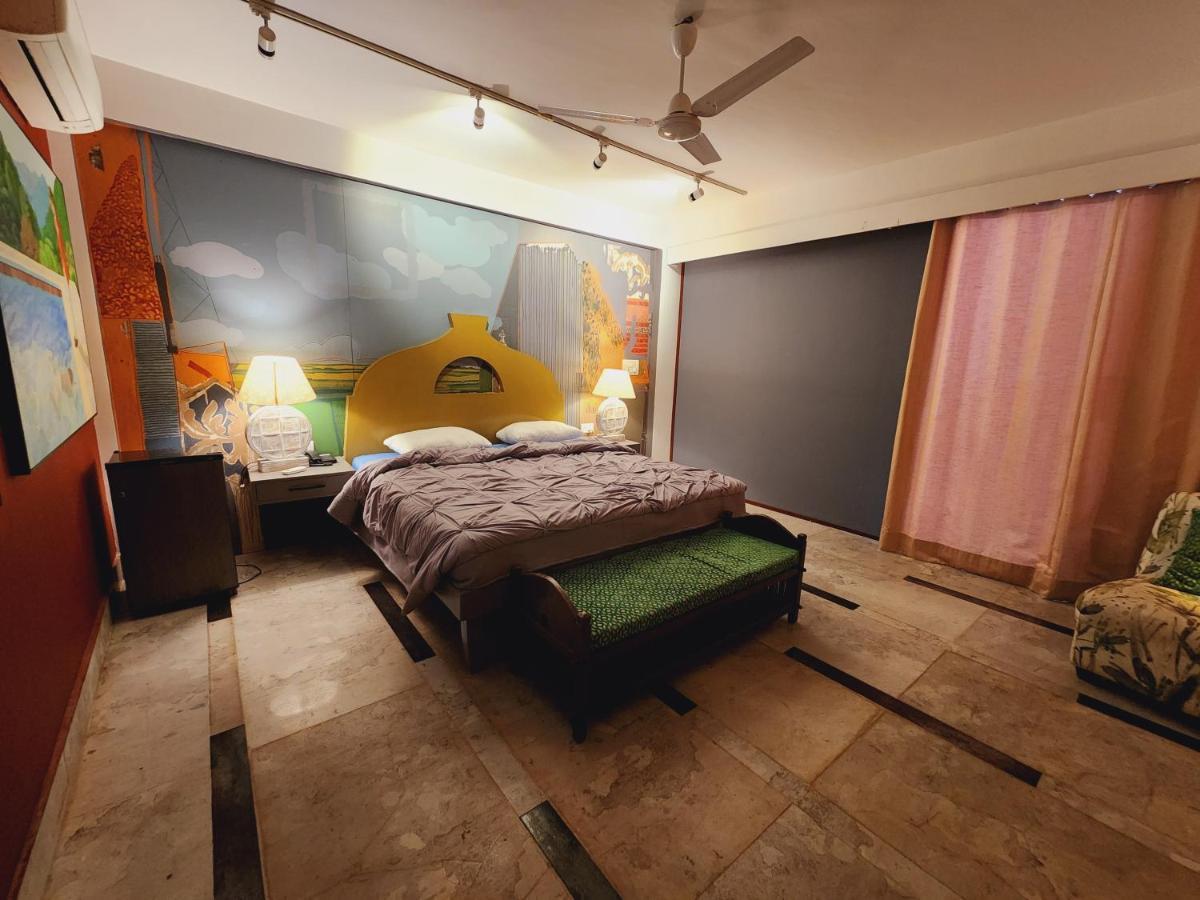 Resort Casa 4*