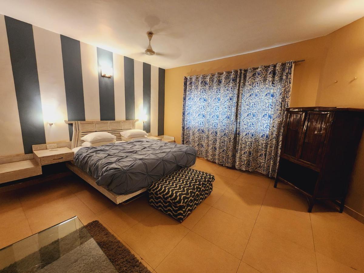 Resort Casa Vagator