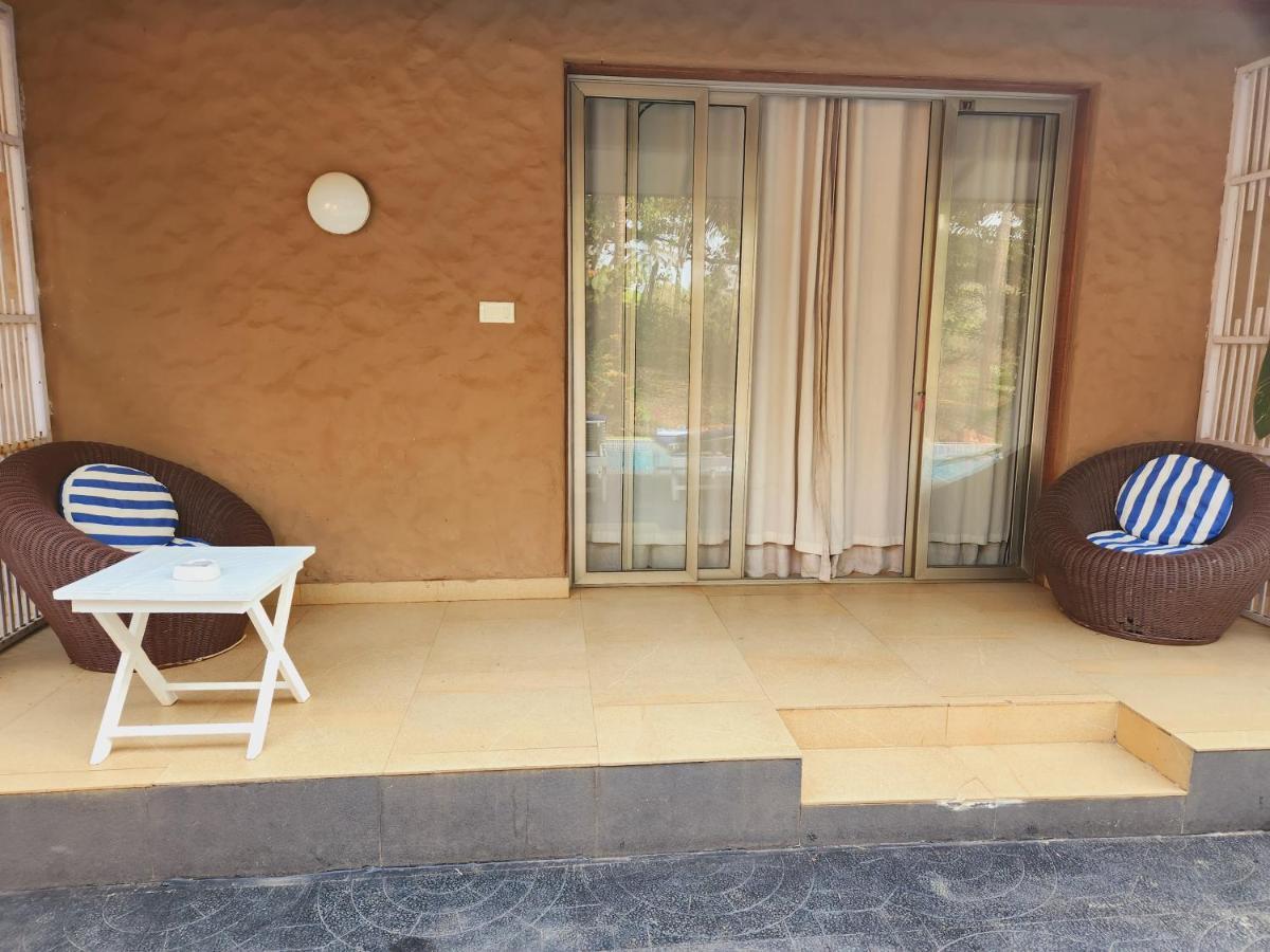 Resort Casa
