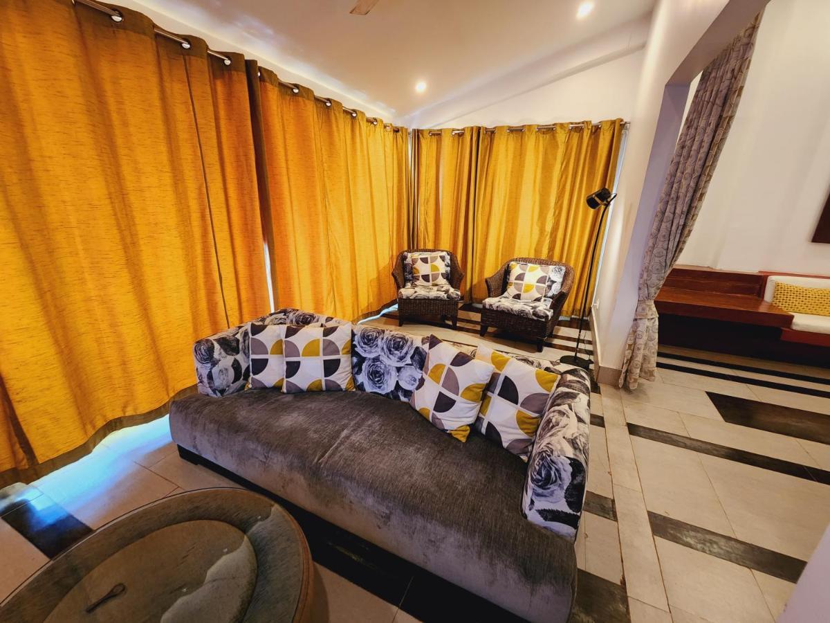 Casa 4* Vagator