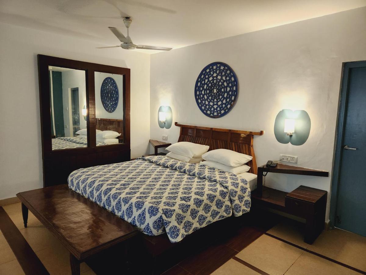 Resort Casa Vagator
