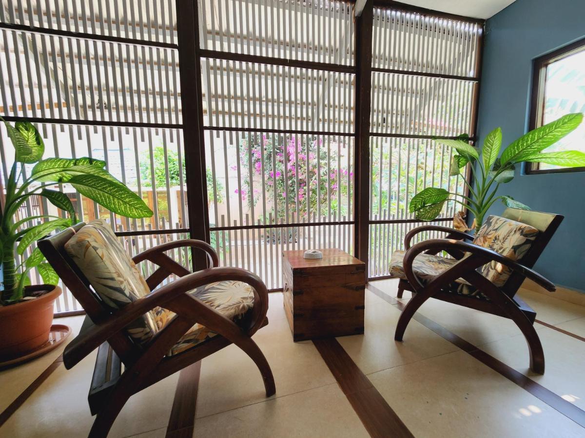 Casa Resort Vagator