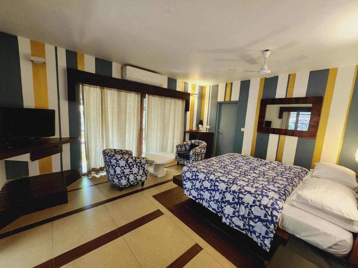 Resort Casa
