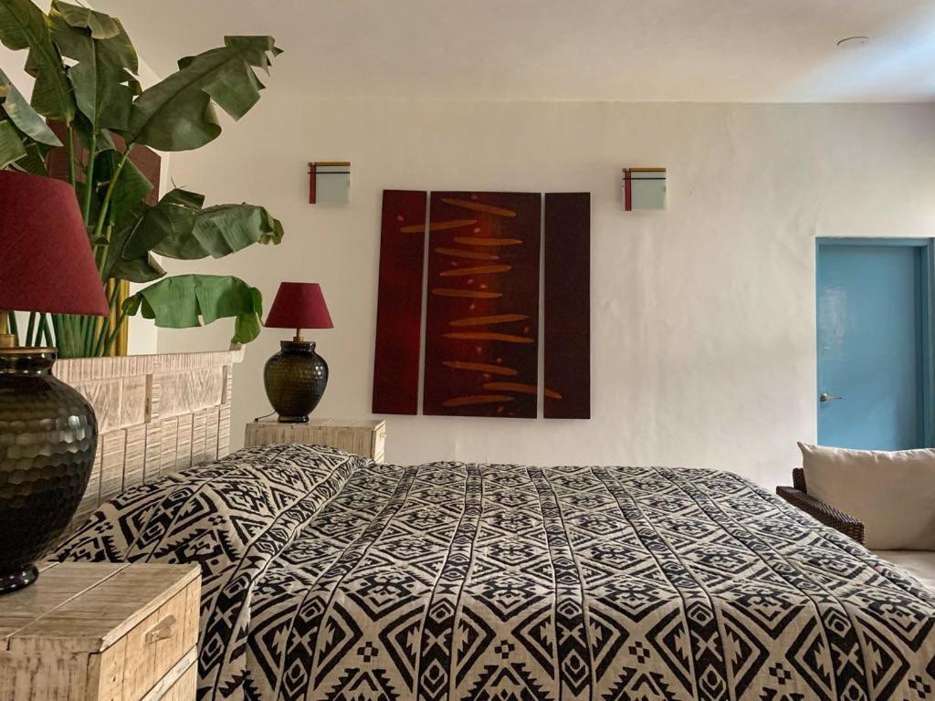 Casa Resort Vagator